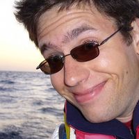 Stephane Rilling's Photo