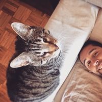 yannick Ramis's Photo