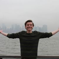 Zeke Brower的照片