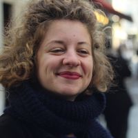 Joanah Thomas的照片