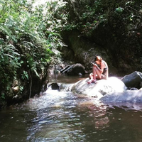 Júlia Dordal的照片