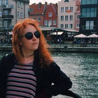 Olena Kozina's Photo