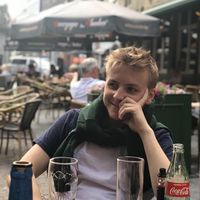 Louis Launet's Photo