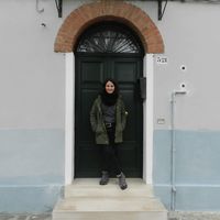 Maria Catalina Neri's Photo