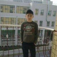 Ислам Getiev's Photo