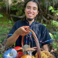 Daniel Castillo's Photo