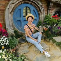 MinHyeon Jeong的照片