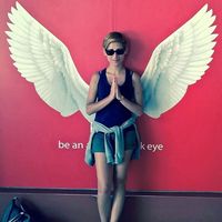 Asia Bogdanowicz's Photo