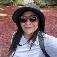 Misti Castillo's Photo