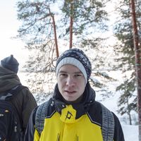 Andrey Gordeev的照片