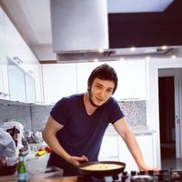 Murat Cengiz's Photo