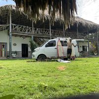 Julian  Ocampo's Photo