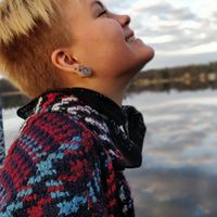 Riikka Aarnos的照片