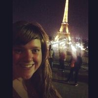 Tiffany Borders的照片