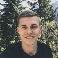 Serhii Viter's Photo