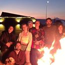 Grill On The Fire Place's picture