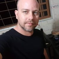 Helber Martins's Photo