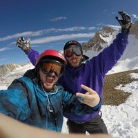 Alejandro Chazarreta的照片