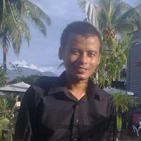 Al Ihsan Kamil's Photo