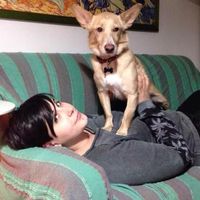 Photos de Roby Maggie