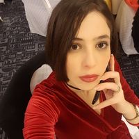 Fotos de Bochra Kouch