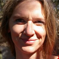 Géraldine Balissat's Photo