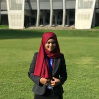 Ninda Dananingrum's Photo