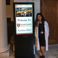 Duygu Yılmaz's Photo