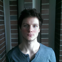 Albert Ciepliński's Photo