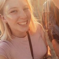 Ida Marie Ullstad的照片