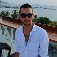 Zean Torrado Flórez's Photo