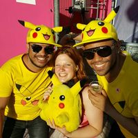 Charlotte Out's Photo