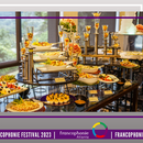 Annual Francophonie Brunch (Ticketed reservations)'s picture
