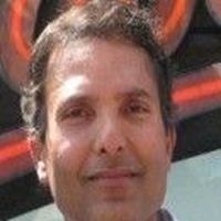 Rajat Agrawal的照片