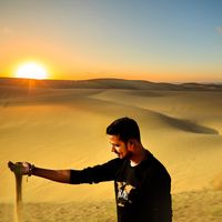 Le foto di Raju Kumar Guptum