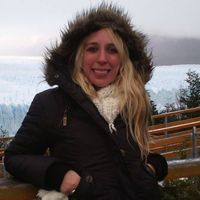 Paula Dórdolo的照片