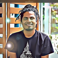 Ovidio Luque's Photo