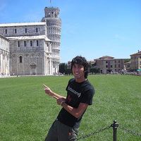 Alex Palmieri的照片