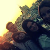 patricia parra marcos's Photo