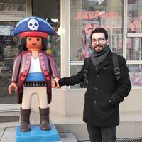 Batuhan Altaş的照片