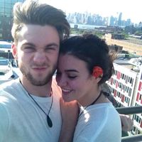 Buster Caitcheon's Photo