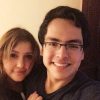 Ernesto Cruz's Photo