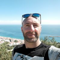 Tiago Patricio的照片