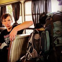 Miłosz  Świątek's Photo