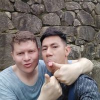 Diego Alejandro Carrillo Barrero's Photo