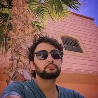 Abdelali Sbik的照片