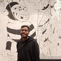 Chinmay Chepurwar的照片