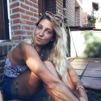 Eliana Cassini's Photo