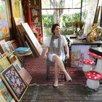 Photos de Ana Meirele