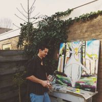 Fotos de Jorge Barbosa